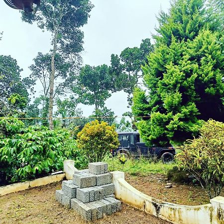 Verdant Vagamon Cottage Esterno foto