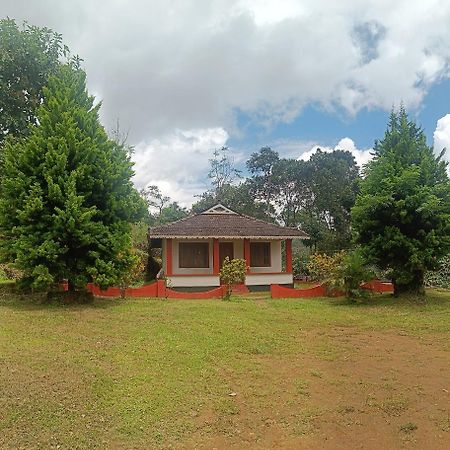 Verdant Vagamon Cottage Esterno foto