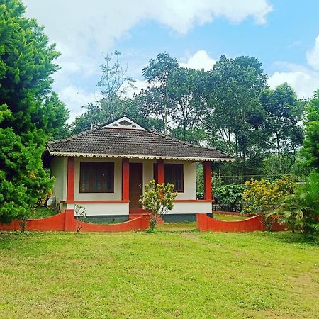 Verdant Vagamon Cottage Esterno foto