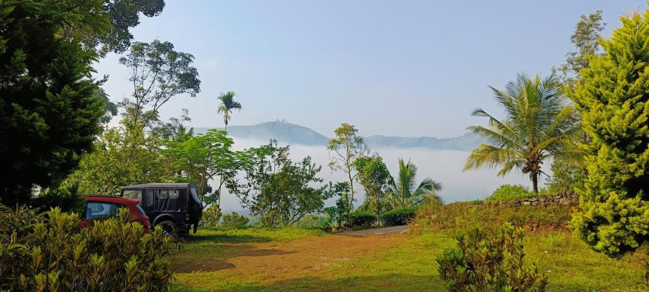 Verdant Vagamon Cottage Esterno foto