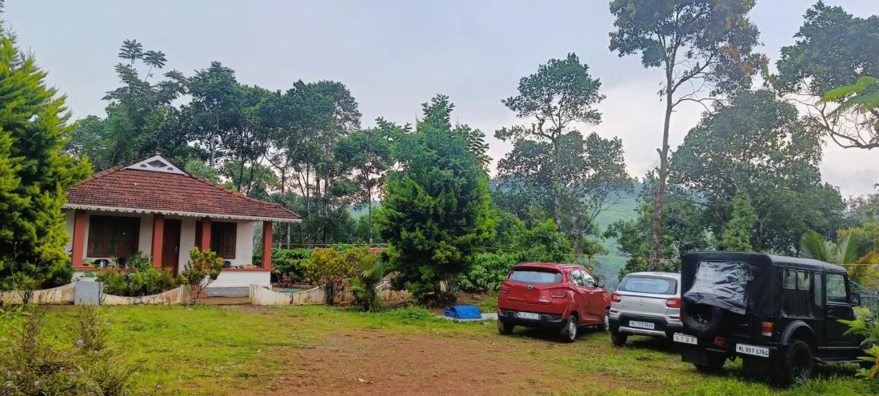 Verdant Vagamon Cottage Esterno foto