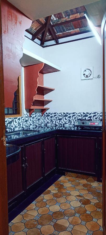 Verdant Vagamon Cottage Esterno foto