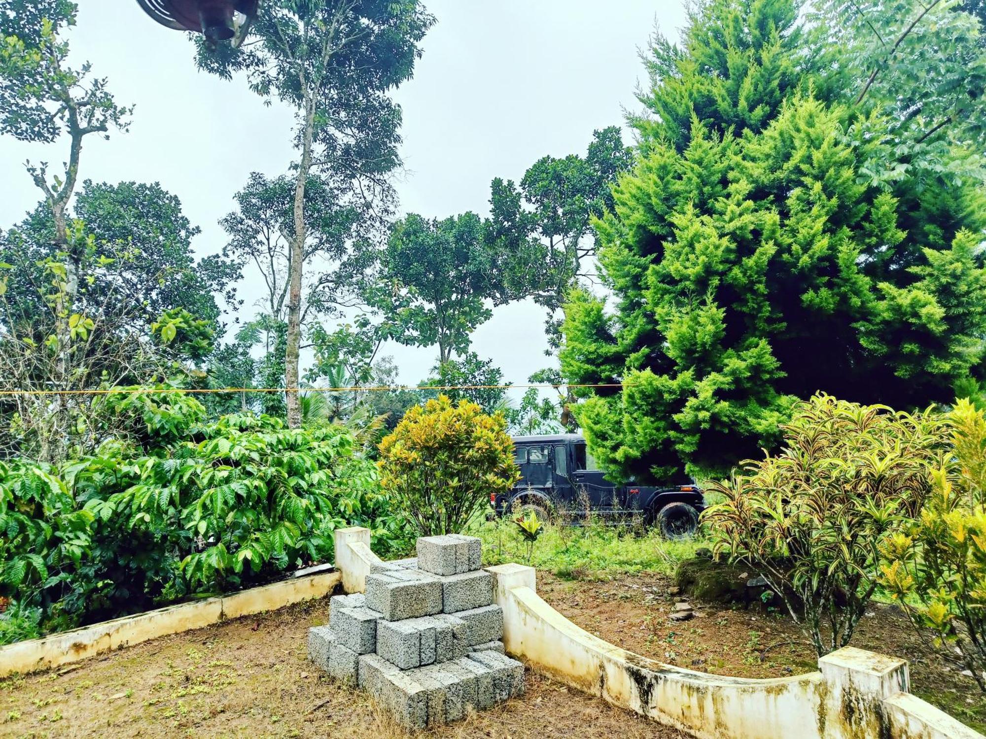 Verdant Vagamon Cottage Esterno foto