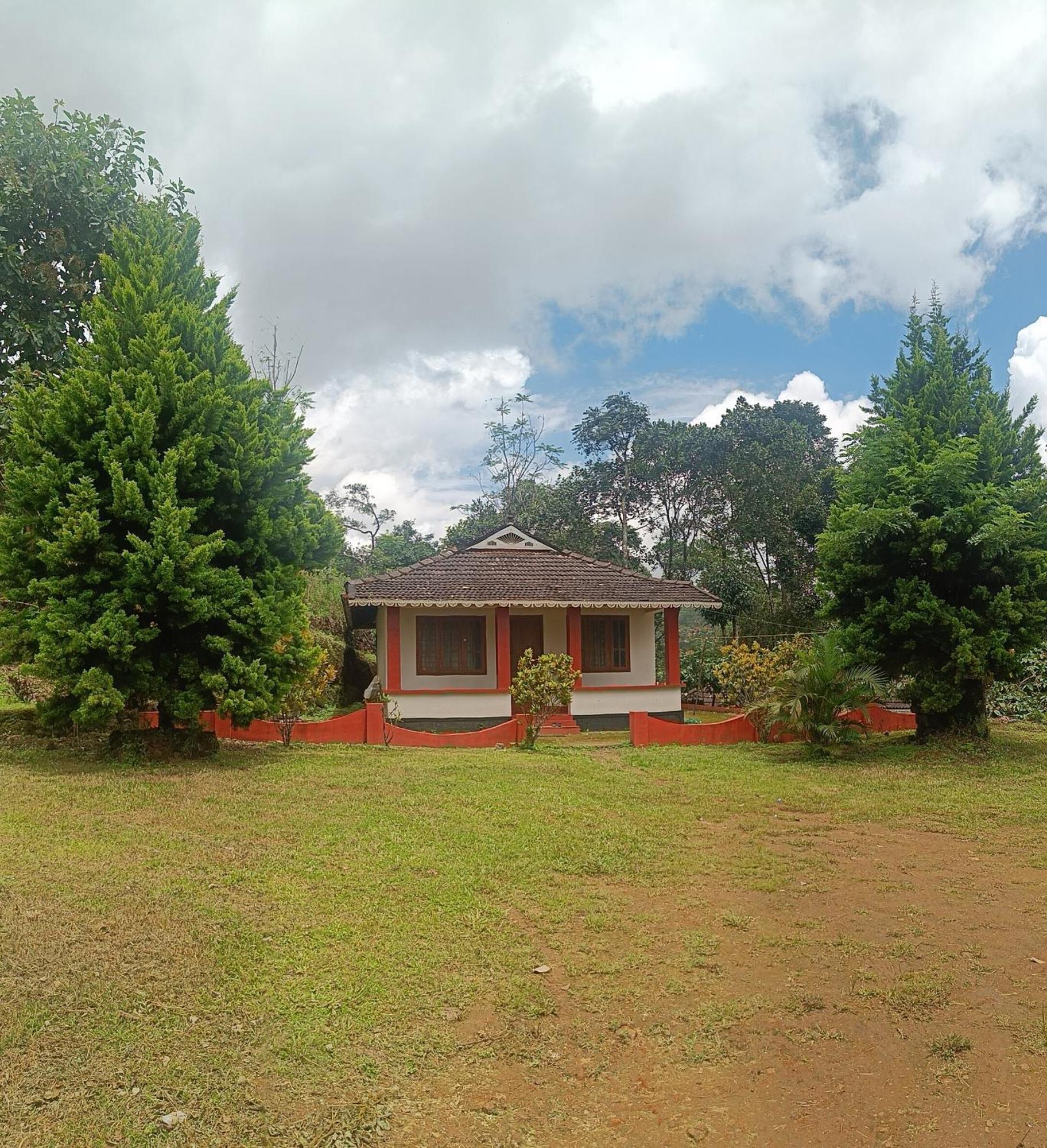 Verdant Vagamon Cottage Esterno foto