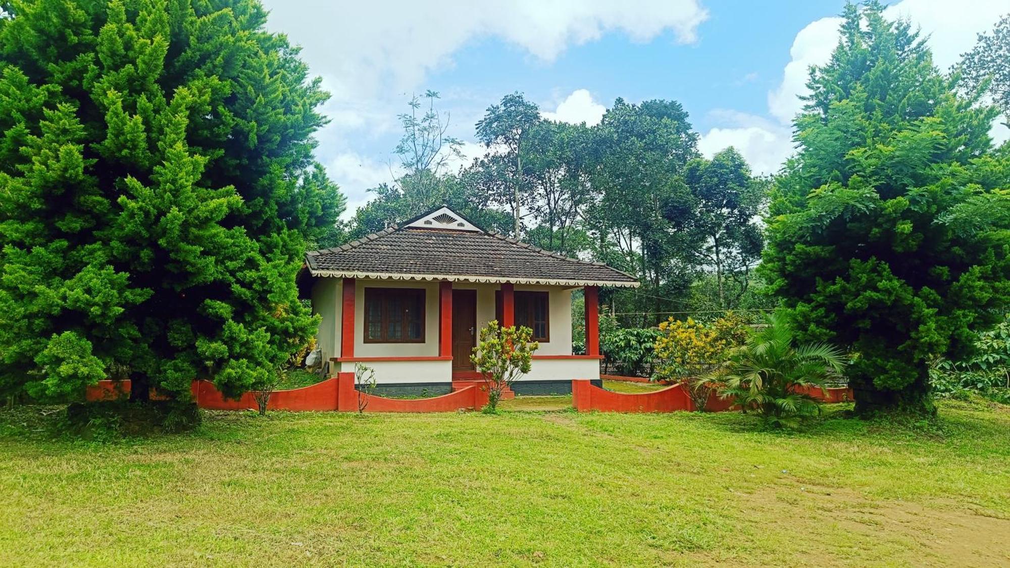 Verdant Vagamon Cottage Esterno foto
