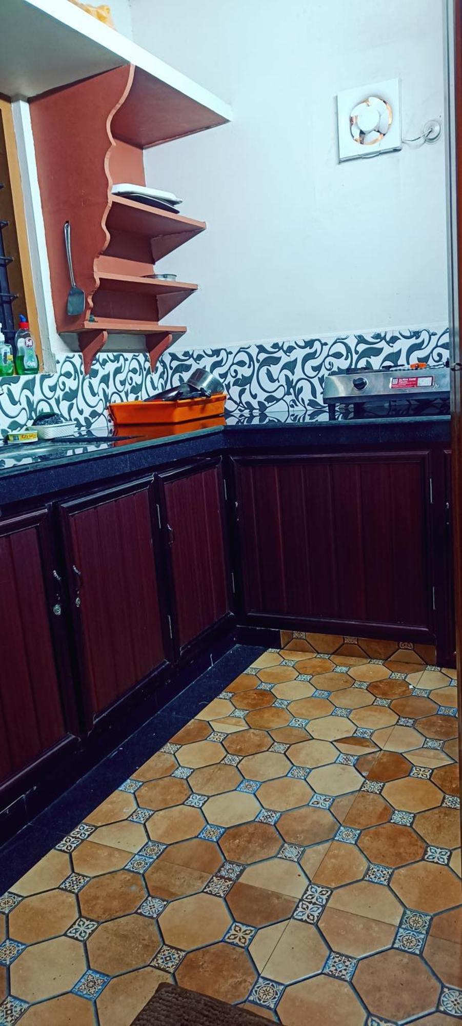 Verdant Vagamon Cottage Esterno foto