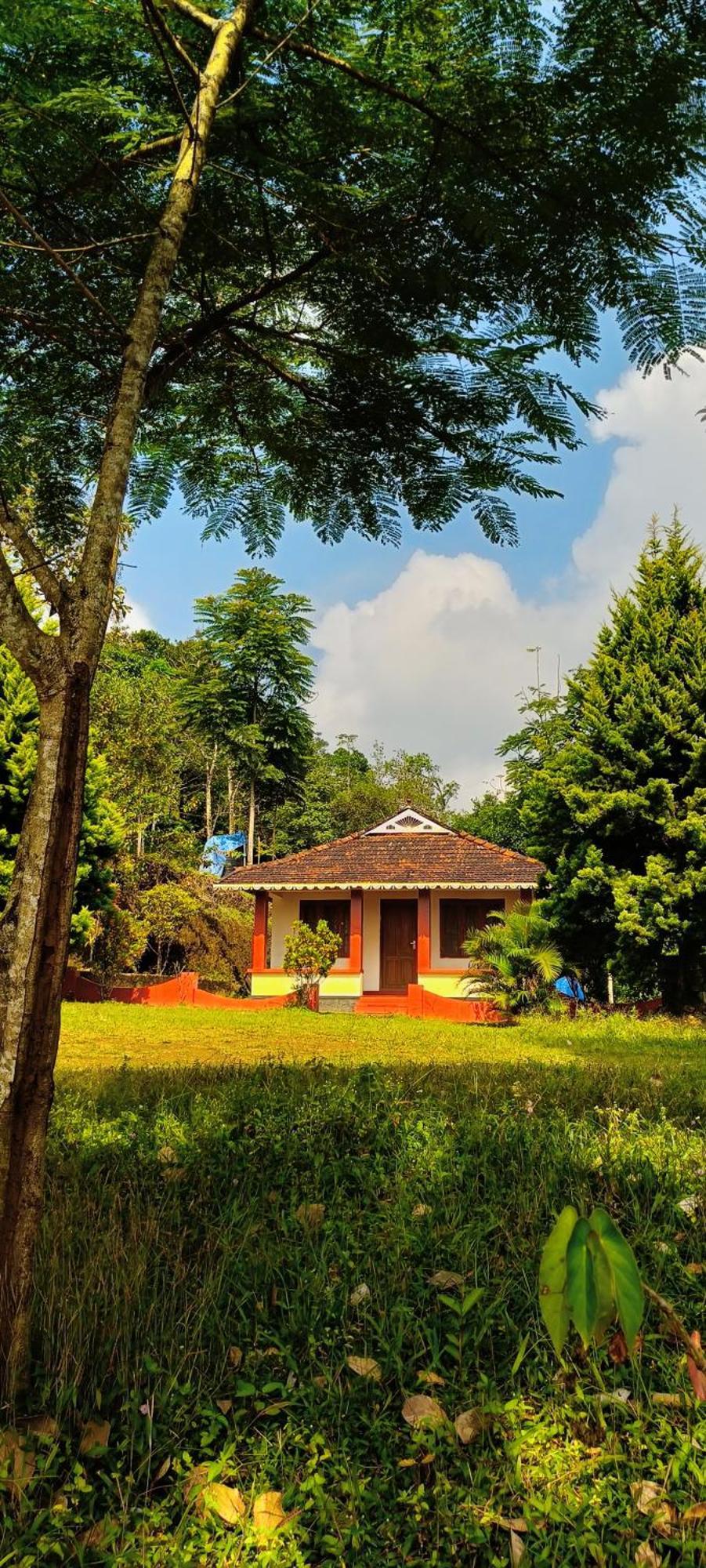 Verdant Vagamon Cottage Esterno foto