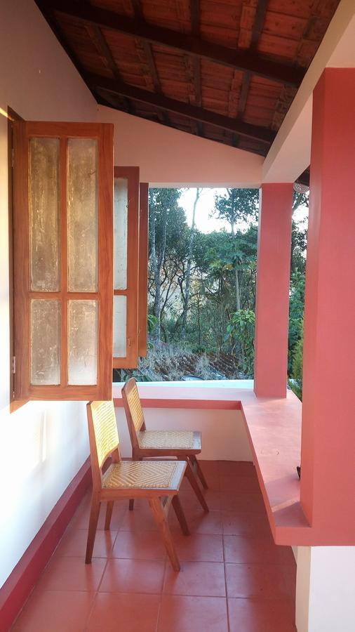 Verdant Vagamon Cottage Esterno foto
