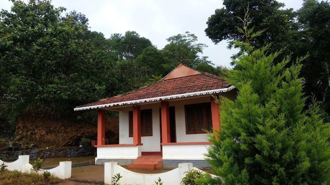 Verdant Vagamon Cottage Esterno foto