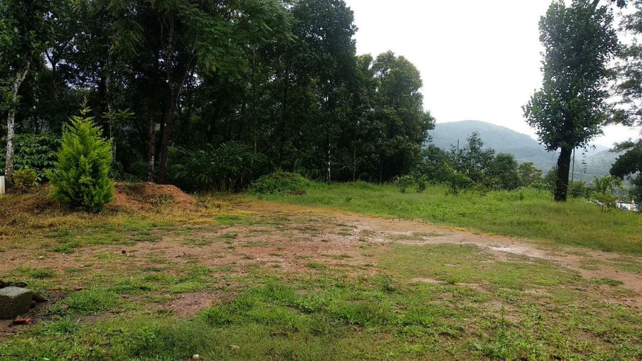 Verdant Vagamon Cottage Esterno foto