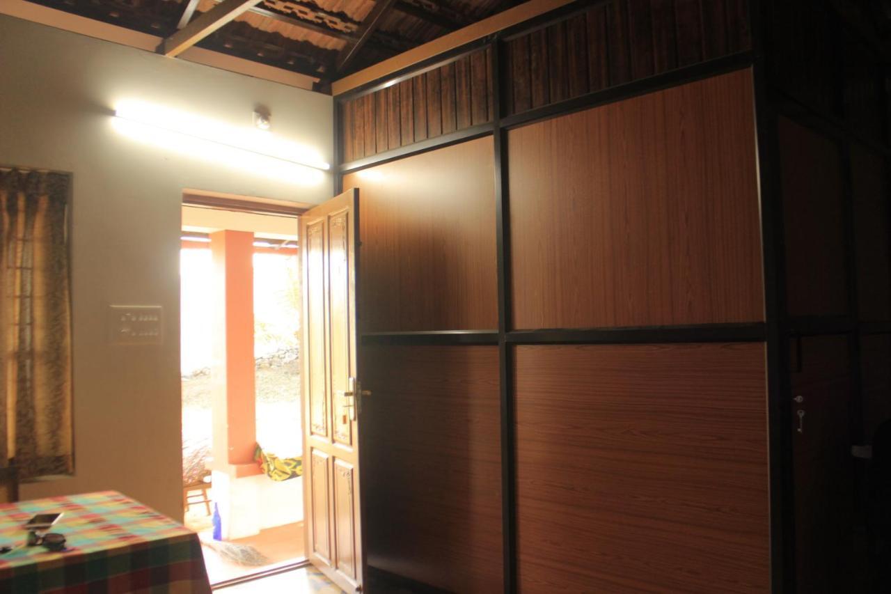 Verdant Vagamon Cottage Esterno foto